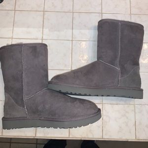 Ugg Boots. Size 10 women’s. Never worn.